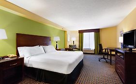 Holiday Inn Hotel & Suites Daytona Beach On The Ocean By Ihg